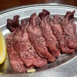 焼肉カントリー - 牛タン 950円