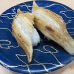 寿司本家 - 食べ方はご自由に