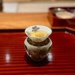 日本料理 別府 廣門 - 蕎麦茶