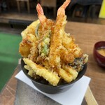 魚河岸割烹 鮮 - 