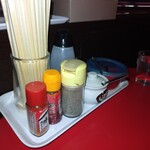 ラーメン石見まるいち - 