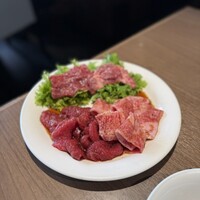 焼肉あきら 本郷本店 - 