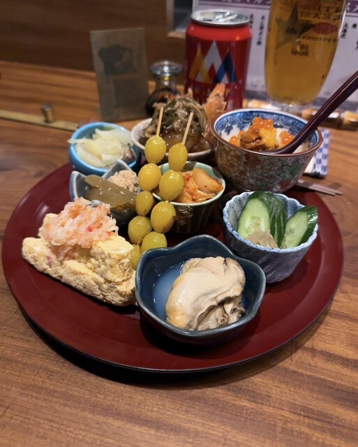 Robata Kita no Marco