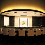 天雅 - カウンター