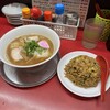 丸高中華そば 神戸二宮 二宮店