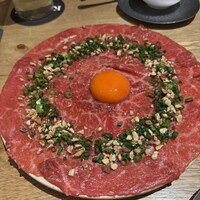肉寿司 肉和食 KINTAN コレド室町 - 