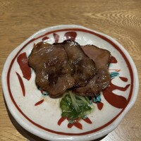 肉寿司 肉和食 KINTAN コレド室町 - 