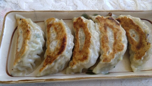 ラーメン ばんり - 追分（ラーメン）の写真