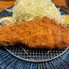 トンカツ ツキウマ