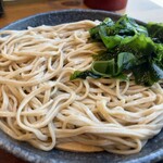 十割蕎麦 嵯峨谷 - 