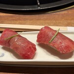 和牛 まつした - 