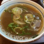 十割蕎麦 嵯峨谷 - 