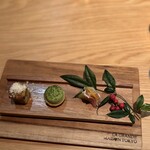 ラ・グランド・メゾンTOKYO - 