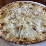 ピッツェリア レオーニ - 料理写真: