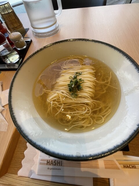 ゆりあげ港食堂 HACHI（ハチ） - 美田園（食堂）の写真