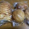 にこにこパン工房 - 料理写真: