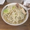 ラーメン二郎 品川店