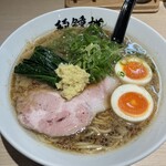 麺 鍾馗 - 