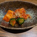 炭火焼きジンギスカン 羊蹄山 - 
