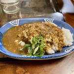 手打ちうどん ぶれーど・う - 