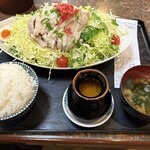 まんぷく食堂 悠有 - 