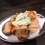 居酒屋いくなら俺んち来る 宴会部 - 