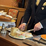 ポンドールイノ - 