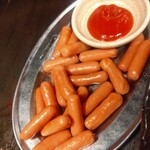 居酒屋いくなら俺んち来る 宴会部 - 