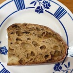 フリップアップ - キャラメルモカ