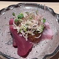 鮨 利﨑 - 