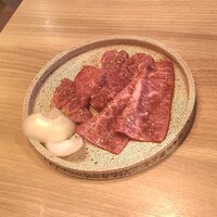 炭火焼肉 肉の匠 ひうち - 