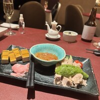 ジョーズ シャンハイ ニューヨーク 銀座店 - 