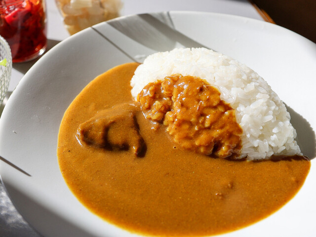 カナマル - 古川（喫茶店）の写真