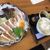 スマイル食堂。