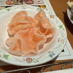 ブロンコビリー - 料理写真: