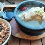 藤野倶楽部 百笑の台所 - 