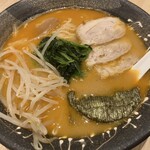 鶏白湯専門店 つけ麺 まるや - 料理写真: