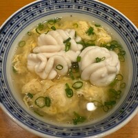 しゃぶしゃぶ 尾がみ - 