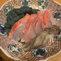 しゃぶしゃぶ 尾がみ - 