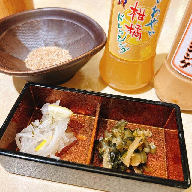 Tonkatsu Katsuki Nara Gakuenmae Ten photo 3