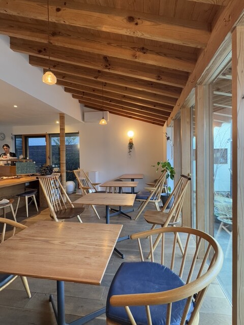 coffee Kitamachi Kitaru &amp; Goheymochi Kitaru photo 4