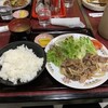 焼肉食堂　あらいえ - 
