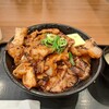 伝説のすた丼屋  プレナ幕張店