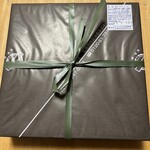 バターケーキの長崎堂 - 