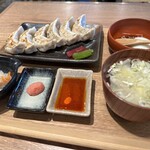 肉汁餃子のダンダダン - 