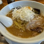 麺屋 雪風 すすきの店 - 