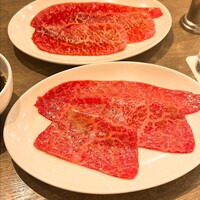 うしごろバンビーナ 恵比寿本店 - 