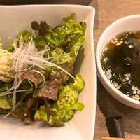 うしごろバンビーナ 恵比寿本店 - 