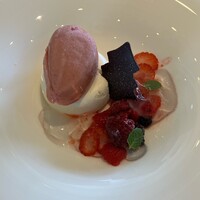 レストランアビエント - 