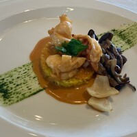 レストランアビエント - 
